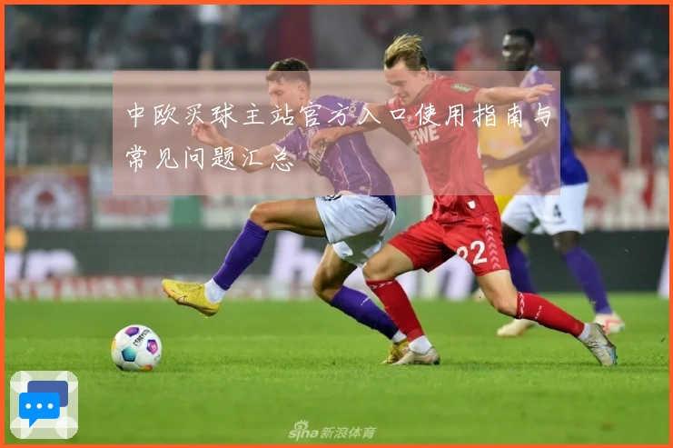 中欧买球主站官方入口使用指南与常见问题汇总
