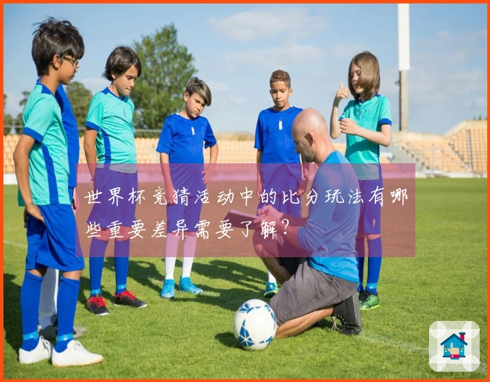 世界杯竞猜活动中的比分玩法有哪些重要差异需要了解？